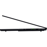 Razer Blade 16 (RZ09-05819GN4-R3G1), Gaming-Notebook schwarz, Intel® Core™ Ultra 9 386H, NVIDIA GeForce RTX 5090, 32 GB LPDDR5X, 4 TB (2 TB SSD & 2 TB SSD), Windows 11 Home