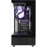 Thermaltake FTW V270 5070, Gaming-PC schwarz, Windows 11 Pro