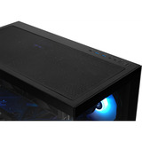 Thermaltake FTW V270 5070, Gaming-PC schwarz, Windows 11 Pro