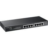 Zyxel GS1915-8, Switch 