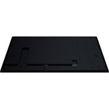 iiyama ProLite LH6560UHS-B2AG, Public Display schwarz (matt), UltraHD/4K, VA, Lautsprecher