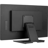 iiyama ProLite T2438MSC-B2, LED-Monitor 60.5 cm (23.8 Zoll), schwarz (matt), FullHD, IPS, HDMI, DP, USB-Hub, 120Hz Panel