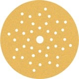 Bosch Expert C470 Schleifblatt, Ø 125mm, K80 Multilochung 50 Stück, für Exzenterschleifer
