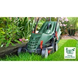 Bosch Heimwerken & Garten Elektro-Rasenmäher EasyRotak 32-205 grün, 1.200 Watt, Breite 32cm