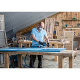 Bosch Professional Expert C470 Schleifblatt, Ø 125mm, K80 Multilochung 50 Stück, für Exzenterschleifer