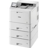 Brother HL-L9470CDNTT, Farblaserdrucker grau, Duplex (Druck)