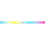 Corsair DIMM 32 GB DDR5-6000 (2x 16 GB) Dual-Kit, Arbeitsspeicher weiß, CMH32GX5M2B6000Z30W, Vengeance RGB, INTEL XMP, AMD EXPO