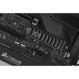 Corsair MP600 PRO XT 2 TB, SSD schwarz, PCIe 4.0 x4, NVMe 1.4, M.2 2280