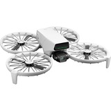 DJI Flip Fly More Combo (DJI RC 2), Drohne weiß, incl DJI RC 2 Fernsteuerung