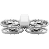 DJI Flip Fly More Combo (DJI RC 2), Drohne weiß, incl DJI RC 2 Fernsteuerung