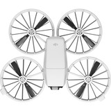 DJI Flip Fly More Combo (DJI RC 2), Drohne weiß, incl DJI RC 2 Fernsteuerung