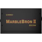 Enermax MARBLEBRON II 850W + Aquafusion II ARGB 240 mm Bundle, Set schwarz, 850 Watt