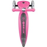 GLOBBER GLOBBER PRIMO FOLDABLE neon pink, Scooter neon-pink