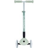 GLOBBER Primo Foldable Plus Lights Eco, Scooter hellgrün
