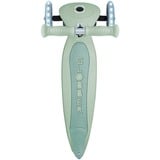 GLOBBER Primo Foldable Plus Lights Eco, Scooter hellgrün