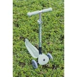 GLOBBER Primo Foldable Plus Lights Eco, Scooter hellgrün