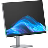 HP OmniStudio X All-in-One 27-cs1076ng, PC-System silber, Windows 11 Home