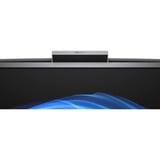 HP OmniStudio X All-in-One 27-cs1076ng, PC-System silber, Windows 11 Home