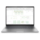 HP ZBook 8 G2i (DK2Z4ET), Notebook silber, Intel® Core™ Ultra 7 356H, Intel® Graphics, 32 GB DDR5, 1 TB (1 TB SSD), Windows 11 Pro