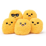 Just Play Emotional Support Nuggets, Kuscheltier 