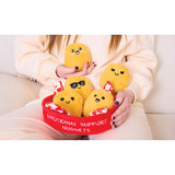 Just Play Emotional Support Nuggets, Kuscheltier 
