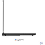 Lenovo Legion 5 15IPH11 (83RW001UGE), Notebook schwarz, Intel® Core™ Ultra 7 356H, NVIDIA GeForce RTX 5060, 32 GB DDR5, 1 TB (1 TB SSD), Windows 11 Home