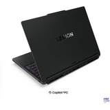 Lenovo Legion 5 15IPH11 (83RW001UGE), Notebook schwarz, Intel® Core™ Ultra 7 356H, NVIDIA GeForce RTX 5060, 32 GB DDR5, 1 TB (1 TB SSD), Windows 11 Home