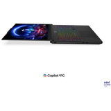 Lenovo Legion 5 15IPH11 (83RW001UGE), Notebook schwarz, Intel® Core™ Ultra 7 356H, NVIDIA GeForce RTX 5060, 32 GB DDR5, 1 TB (1 TB SSD), Windows 11 Home