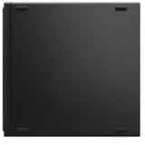 Lenovo ThinkCentre M70q Gen 6 (13A4002HGE), Mini-PC schwarz, Windows 11 Pro