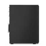 Lenovo ThinkCentre M90t Gen 6 (12YS001GGE), PC-System schwarz, Windows 11 Pro