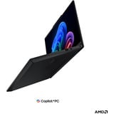 Lenovo ThinkPad T14s AMD G7 (21YW0035GE), Notebook schwarz, AMD Ryzen AI 7 PRO 450, AMD Radeon 860M, 32 GB LPDDR5X, 512 GB (512 GB SSD), Windows 11 Pro