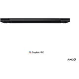 Lenovo ThinkPad T14s AMD G7 (21YW0035GE), Notebook schwarz, AMD Ryzen AI 7 PRO 450, AMD Radeon 860M, 32 GB LPDDR5X, 512 GB (512 GB SSD), Windows 11 Pro
