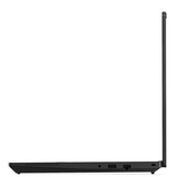 Lenovo ThinkPad T16 Intel G5 (21WT003BGE), Notebook schwarz, Intel® Core™ Ultra 7 355, Intel® Graphics, 32 GB LPDDR5X, 1 TB (1 TB SSD), Windows 11 Pro
