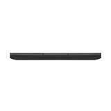 Lenovo ThinkPad T16 Intel G5 (21WT003BGE), Notebook schwarz, Intel® Core™ Ultra 7 355, Intel® Graphics, 32 GB LPDDR5X, 1 TB (1 TB SSD), Windows 11 Pro