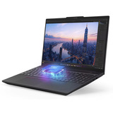 Lenovo ThinkPad T16 Intel G5 (21WT003BGE), Notebook schwarz, Intel® Core™ Ultra 7 355, Intel® Graphics, 32 GB LPDDR5X, 1 TB (1 TB SSD), Windows 11 Pro