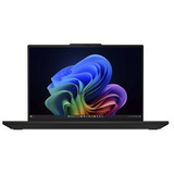 Lenovo ThinkPad T16 Intel G5 (21WT003BGE), Notebook schwarz, Intel® Core™ Ultra 7 355, Intel® Graphics, 32 GB LPDDR5X, 1 TB (1 TB SSD), Windows 11 Pro