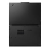 Lenovo ThinkPad T16 Intel G5 (21WT003BGE), Notebook schwarz, Intel® Core™ Ultra 7 355, Intel® Graphics, 32 GB LPDDR5X, 1 TB (1 TB SSD), Windows 11 Pro