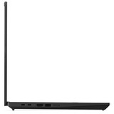 Lenovo ThinkPad T16 Intel G5 (21WT003BGE), Notebook schwarz, Intel® Core™ Ultra 7 355, Intel® Graphics, 32 GB LPDDR5X, 1 TB (1 TB SSD), Windows 11 Pro