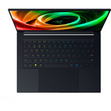 Razer Blade 14 8RZ09-05306GS4-R3G1), Gaming-Notebook schwarz, AMD Ryzen AI 9 365, NVIDIA GeForce RTX 5070, 64 GB LPDDR5X, 2 TB (2 TB SSD), Windows 11 Home