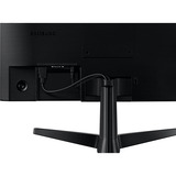Samsung Essential S24D304GAU, LED-Monitor 60.4 cm (23.8 Zoll), schwarz, FullHD, IPS, HDMI, VGA, 100Hz Panel