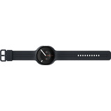 Samsung Galaxy Watch9, Smartwatch dunkelgrau, 44 mm, LTE, Sport Band M/L