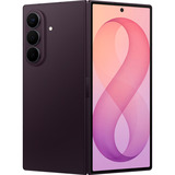 Samsung Galaxy Z Fold8 Ultra 1TB, Handy Violet Shadow, Android, 16 GB