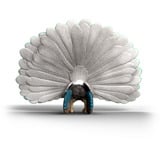 Schleich Farm World Pfau, Spielfigur 