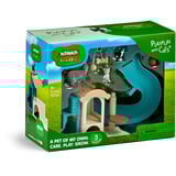 Schleich Farm World Spielspaß für Katzen, Spielfigur 