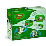 Schleich Farm World Spielspaß für Katzen, Spielfigur 