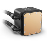 Sharkoon S60 ARGB, Wasserkühlung schwarz