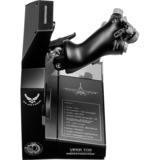 Thrustmaster Viper TQS, Schubregler schwarz