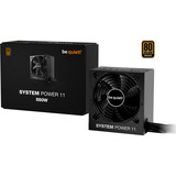 System Power 11 550W ATX3.1, PC-Netzteil