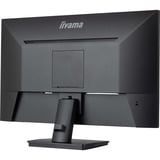 iiyama ProLite XU2793HSU-B7, LED-Monitor 68.6 cm (27 Zoll), schwarz (matt), FullHD, IPS, USB-Hub, HDMI, DP, 100Hz Panel