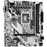 ASRock H610M-HDV/M.2+ D5, Mainboard 